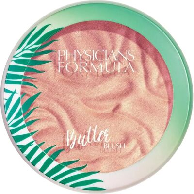 Physicians Formula Murumuru Butter Blush - Éclat Naturel - Blush Physicians Formula Murumuru Butter Blush - Éclat Naturel - Blush