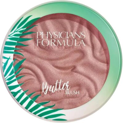 Physicians Formula Murumuru Butter Blush Plum Rose - Rouge Physicians Formula Murumuru Butter Blush Plum Rose - Rouge