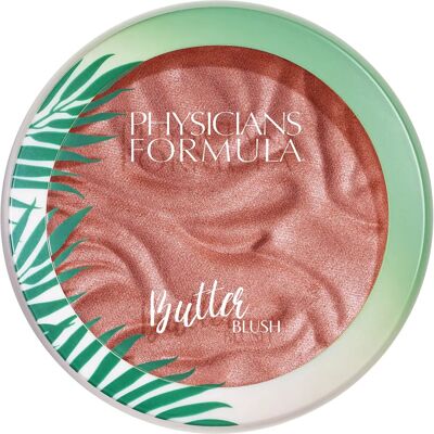 Physicians Formula Murumuru Butter Blush Copper Cabana - Blush Physicians Formula Murumuru Butter Blush Copper Cabana - Blush
