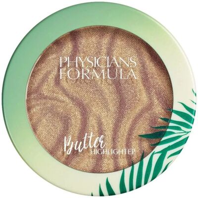 Highlighter Physicians Formula Murumuru Butter - Vin Mousseux - Publicité Highlighter Physicians Formula Murumuru Butter - Vin Mousseux - Publicité