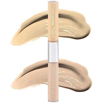 Physicians Formula Concealer Twins 2-i-1 - Ansiktsmakeup Physicians Formula Concealer Twins 2-i-1 - Ansiktsmakeup