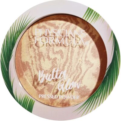 Physicians Formula Murumuru Butter Glow Poudre Translucide - Tous types de peau Physicians Formula Murumuru Butter Glow Poudre Translucide - Tous types de peau