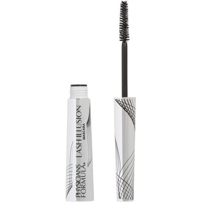 Physicians Formula Wimperversterker Lash Illusion Ultra Black - 8,5ml Physicians Formula Wimperversterker Lash Illusion Ultra Black - 8,5ml