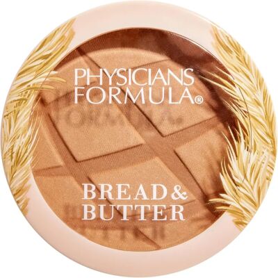 Physicians Formula Toasty Bread & Butter Bronzer - Bronzer Physicians Formula Toasty Bread & Butter Bronzer - Bronzer
