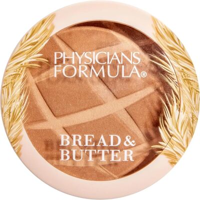 Physicians Formula Bread & Butter Bronzer - Bronzer Physicians Formula Bread & Butter Bronzer - Bronzer
