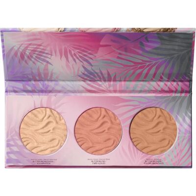 Physicians Formula Palette Viso Sunset - Palette Viso Physicians Formula Palette Viso Sunset - Palette Viso