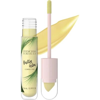 Physicians Formula Lavendel Butter Glow Corrector - Gesichtspflege Physicians Formula Lavendel Butter Glow Corrector - Gesichtspflege