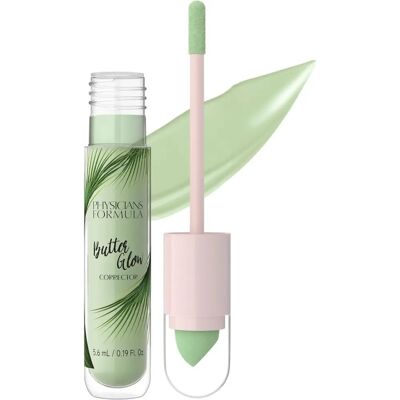 Corrector Verde da Physicians Formula - Corretor de Maquiagem Corrector Verde da Physicians Formula - Corretor de Maquiagem