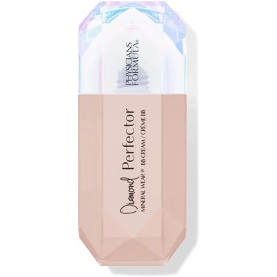 Physicians Formula Diamond Perfector BB Cream - Light-To-Medium BB Cream Physicians Formula Diamond Perfector BB Cream - Light-To-Medium BB Cream
