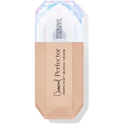 Physicians Formula Medium-To-Tan Diamond BB Cream - BB Cream Physicians Formula Medium-To-Tan Diamond BB Cream - BB Cream