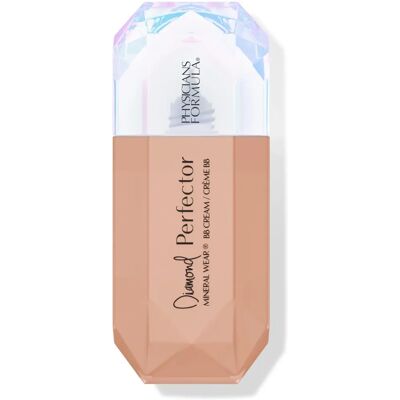 Physicians Formula Tan-To-Deep Diamond Perfector BB Cream - BB Cream Physicians Formula Tan-To-Deep Diamond Perfector BB Cream - BB Cream