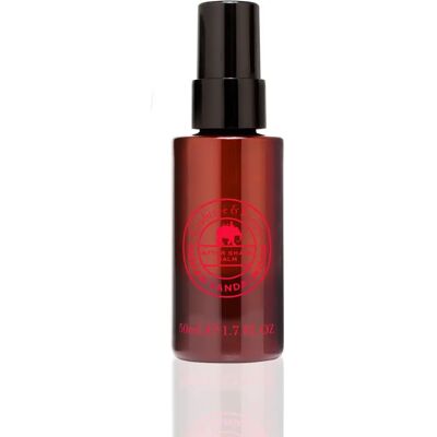 Crabtree & Evelyn Santal Indien Après-rasage - after-shave balm - Publicité Crabtree & Evelyn Santal Indien Après-rasage - after-shave balm - Publicité