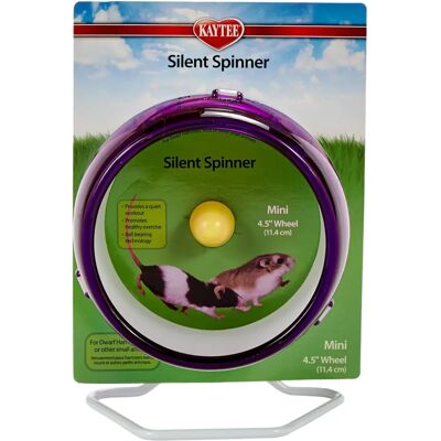 Interpet Superpet Wheel Silent Spinner - Kerék Interpet Superpet Wheel Silent Spinner - Kerék