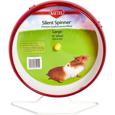 Crittertrail Stil Looppad - Kleine Huisdier Wielen - Verschillende Maten Crittertrail Stil Looppad - Kleine Huisdier Wielen - Verschillende Maten
