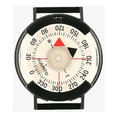 Suunto - M-9 - Pols - Magnetisch - Kompas Suunto - M-9 - Pols - Magnetisch - Kompas