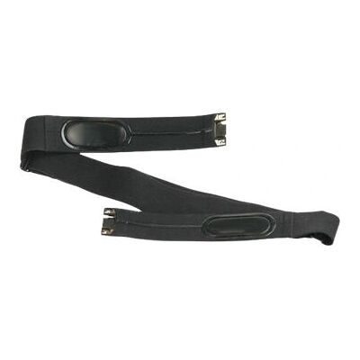 Suunto SS013595000 Gurt - Schwarz Suunto SS013595000 Gurt - Schwarz