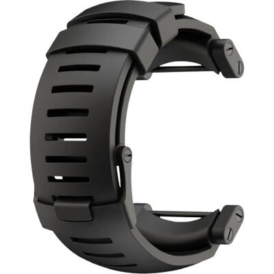 Suunto - Core - Black - Elastomer - Band Suunto - Core - Black - Elastomer - Band