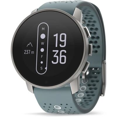 Suunto - 9 Peak - Long Battery Life - Wrist HR - Smartwatch Suunto - 9 Peak - Long Battery Life - Wrist HR - Smartwatch