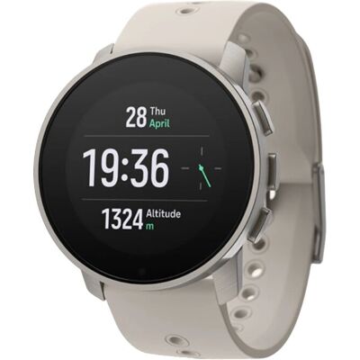 Suunto - 9 Peak Pro - 43mm - GPS Multisport - Smartwatch - Publicité Suunto - 9 Peak Pro - 43mm - GPS Multisport - Smartwatch - Publicité