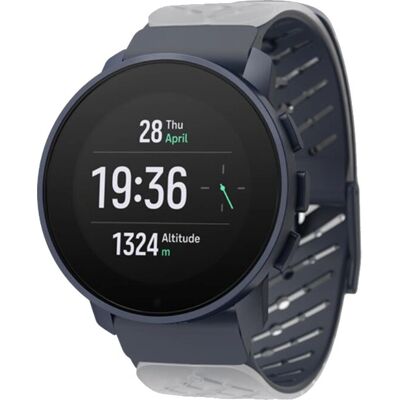 SUUNTO - Suunto 9 Peak Pro - Ocean Blue - Smartwatch SUUNTO - Suunto 9 Peak Pro - Ocean Blue - Smartwatch