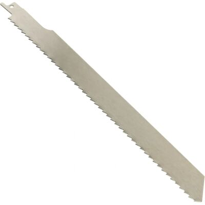 Λεπίδα Πριονιού Milwaukee Inox 300mm 6Tpi - Για Κατεψυγμένα Υλικά Λεπίδα Πριονιού Milwaukee Inox 300mm 6Tpi - Για Κατεψυγμένα Υλικά