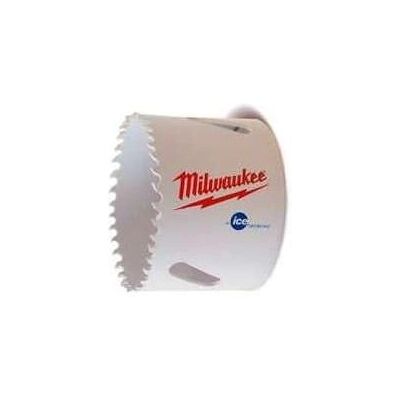 Milwaukee Bi-Metall Lochsäge 32mm - Metall & Holz Milwaukee Bi-Metall Lochsäge 32mm - Metall & Holz
