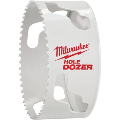 Milwaukee HOLE DOZER 114mm Hålsåg - Hålsåg Milwaukee HOLE DOZER 114mm Hålsåg - Hålsåg