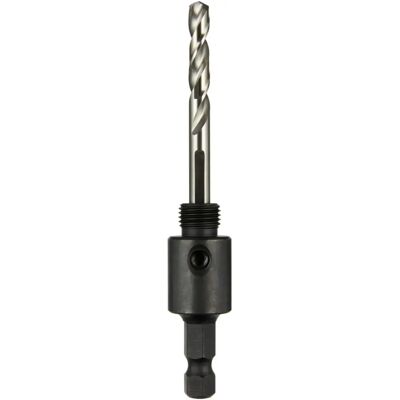 Milwaukee MIL49567010 Arbor de Sierra - 14-30mm - Acero Duradero Milwaukee MIL49567010 Arbor de Sierra - 14-30mm - Acero Duradero