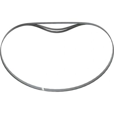 Milwaukee Modell 48390519 Kompakte Bandsågblad - Metall Milwaukee Modell 48390519 Kompakte Bandsågblad - Metall