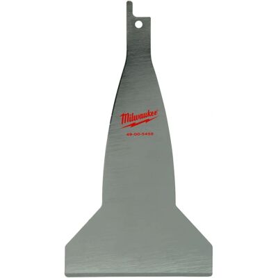 Milwaukee GIDDS2-288158 Abziehklinge - Für Stichsägen Milwaukee GIDDS2-288158 Abziehklinge - Für Stichsägen