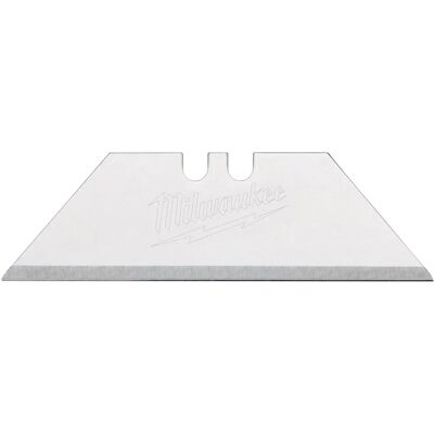 Milwaukee 48221905 Universalmesser Klingen - 5 Stück Milwaukee 48221905 Universalmesser Klingen - 5 Stück