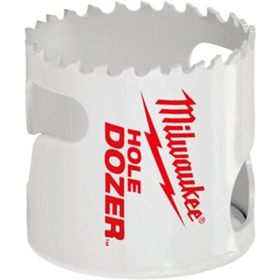 Milwaukee HOLE DOZER 20mm Hålsåg - Hålsåg Milwaukee HOLE DOZER 20mm Hålsåg - Hålsåg