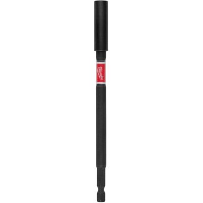 Milwaukee Barra de extensión Shockwave 152mm - Barra de extensión Milwaukee Barra de extensión Shockwave 152mm - Barra de extensión