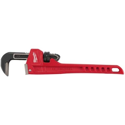 Milwaukee Modell 350 mm Rohrzange - Rohrzange Milwaukee Modell 350 mm Rohrzange - Rohrzange