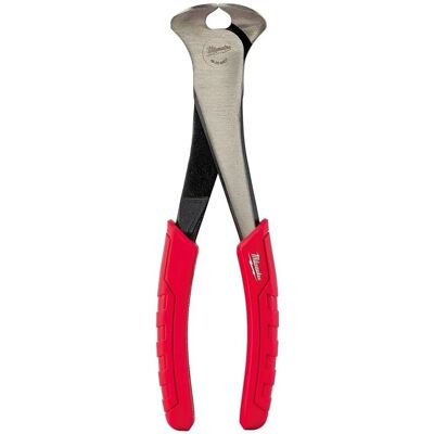 Milwaukee Alicate de corte frontal - Herramientas manuales Milwaukee Alicate de corte frontal - Herramientas manuales