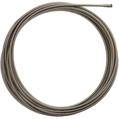 Milwaukee - M18FS - 10mm - 15m - Flexibler Spiralschlauch Milwaukee - M18FS - 10mm - 15m - Flexibler Spiralschlauch