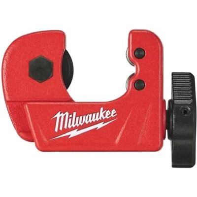 Milwaukee Mini-Rohrabschneider - 3-15mm - Handwerkzeug Milwaukee Mini-Rohrabschneider - 3-15mm - Handwerkzeug