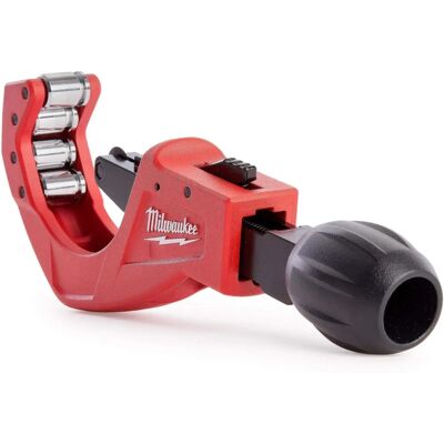 Tagliatubi in rame Milwaukee 16-67mm - Modello 48229253 Tagliatubi in rame Milwaukee 16-67mm - Modello 48229253