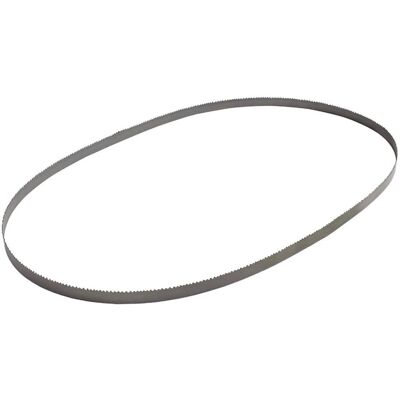 Milwaukee - Bi-Metall - 8/10T - Sågbandsblad Milwaukee - Bi-Metall - 8/10T - Sågbandsblad