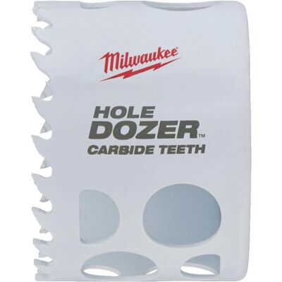 Milwaukee Lochsäge HOLE DOZER 65mm - Lochsäge Milwaukee Lochsäge HOLE DOZER 65mm - Lochsäge