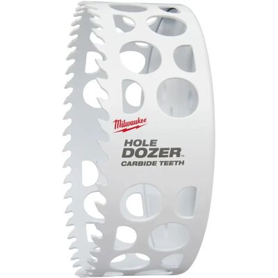 Milwaukee Lochsäge HOLE DOZER 121 mm Milwaukee Lochsäge HOLE DOZER 121 mm