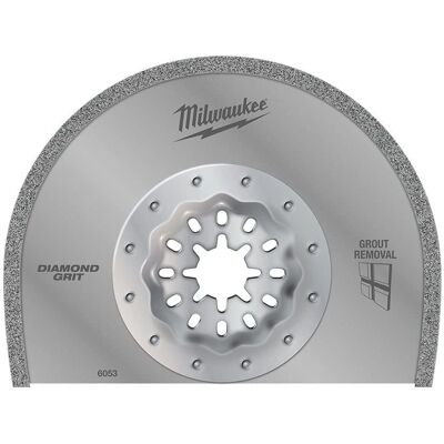 Milwaukee Modell 90x2,2mm Diamantskiva Milwaukee Modell 90x2,2mm Diamantskiva