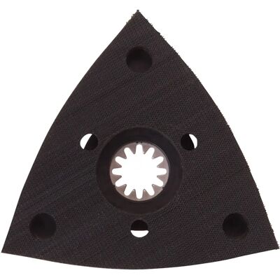 Milwaukee Multitool-Schneidplatte - 93x93x93 mm Milwaukee Multitool-Schneidplatte - 93x93x93 mm