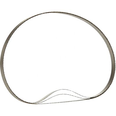 Milwaukee 776mm Bi-Metal Bandsaw Blade 8/10 TPI - Kraftfullt skärverktyg Milwaukee 776mm Bi-Metal Bandsaw Blade 8/10 TPI - Kraftfullt skärverktyg