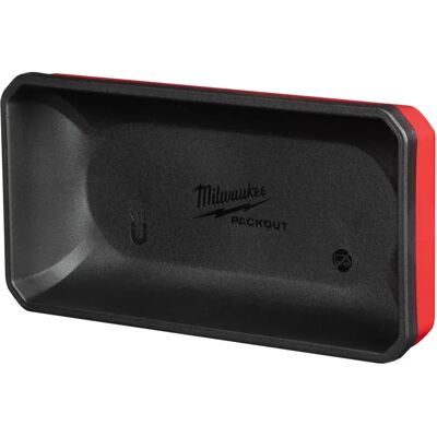 Milwaukee - 48228071 - Rectangular - Magnetic - Tool Organizer Box Milwaukee - 48228071 - Rectangular - Magnetic - Tool Organizer Box