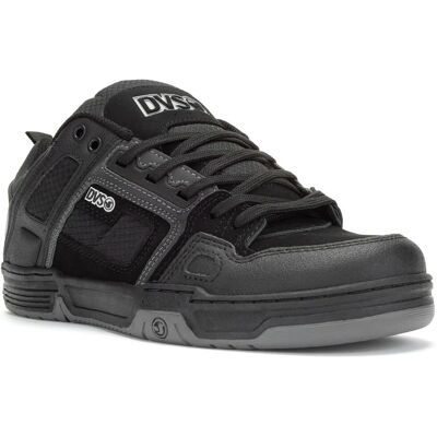 DVS Comanche ΜΑΥΡΑ/ΑΝΤΑΝΑΚΛΑΣΤΙΚΑ/ΚΑΡΒΟΥΝΑ sneakers - Τύπος Παπούτσια DVS Comanche ΜΑΥΡΑ/ΑΝΤΑΝΑΚΛΑΣΤΙΚΑ/ΚΑΡΒΟΥΝΑ sneakers - Τύπος Παπούτσια