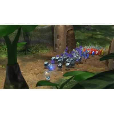 Nintendo Pikmin 3 - Wii U - Englisch, Französisch, Spanisch - Videospiel Nintendo Pikmin 3 - Wii U - Englisch, Französisch, Spanisch - Videospiel