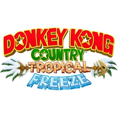 Donkey Kong Country: Tropical Freeze - Wii U - Publicité Donkey Kong Country: Tropical Freeze - Wii U - Publicité