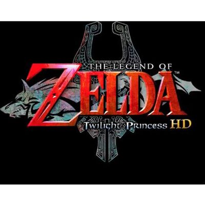 Nintendo The Legend of Zelda Twilight Princess HD - Seikkailupeli Nintendo The Legend of Zelda Twilight Princess HD - Seikkailupeli