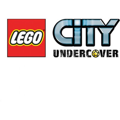 Lego City Undercover - Nintendo Selects - Wii U - Action-Spiel Lego City Undercover - Nintendo Selects - Wii U - Action-Spiel